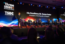 Президент Румен Радев