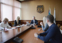 Приемен ден