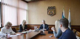 Приемен ден