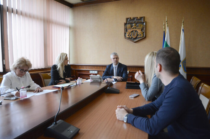 Приемен ден