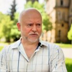 Проф. Тодор Галунов