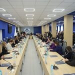 Работна среща, свързана с приходните агенции