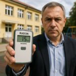 Измерване на радон