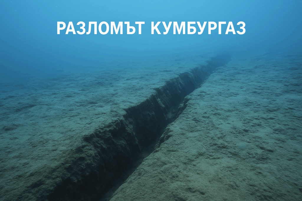 Общо 51 вторични труса са регистрирани след мощното земетресение с