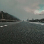 Ремонт на АМ "Хемус"