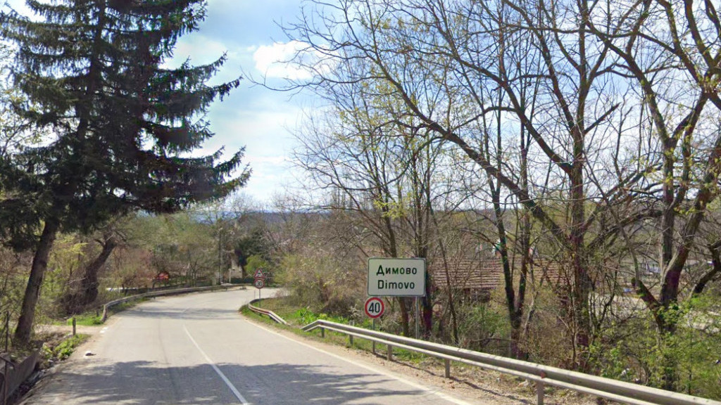 От 08 00 ч до 17 00 часа утре движението в 5 километров