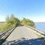 Ремонт на пътя Присад – Твърдица