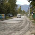 Ремонт на пътя