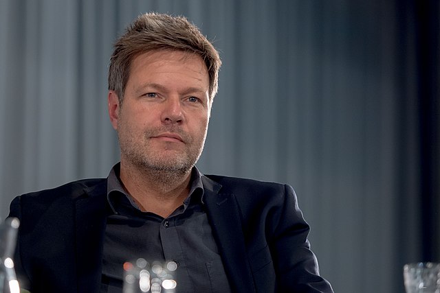 Роберт Хабек