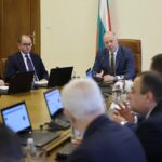 Росен Желязков