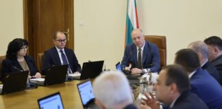 Росен Желязков