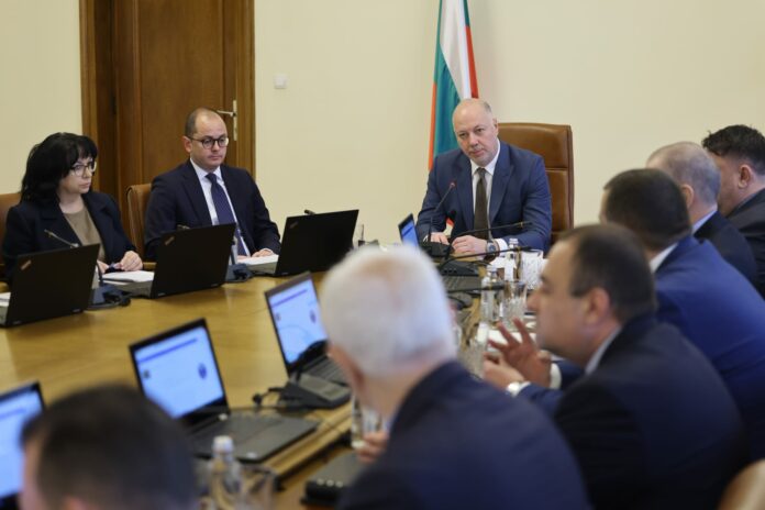 Росен Желязков