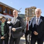 Росен Желязков в Чепеларе