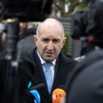 Румен Радев