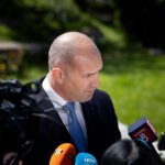 Румен Радев