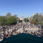 Русе танцува на Великден 2025