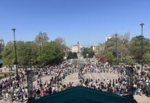 Русе танцува на Великден 2025