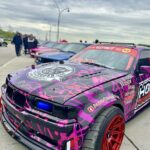 Събитие на BMW