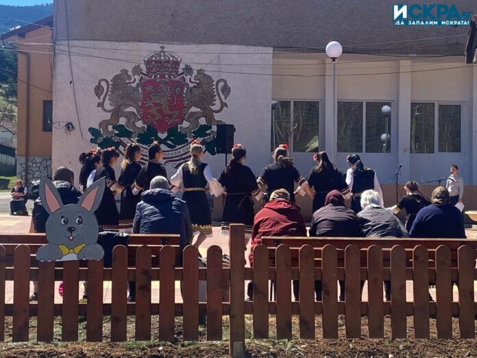 Село Маджаре