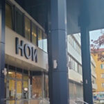 Сграда на НОИ