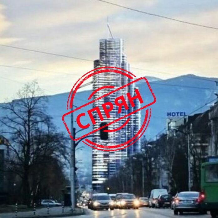 Сградата