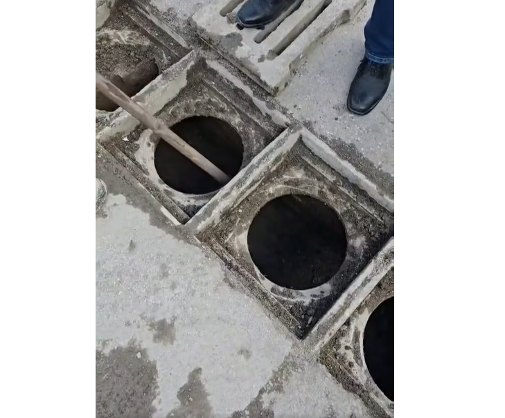 Шахти Снимка Кадър от видео Знаете скъпи съграждани че още