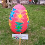 Шарен Великден