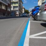 Синя зона в Ямбол