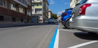 Синя зона в Ямбол