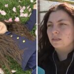 Сияна Попова и Памела Великова