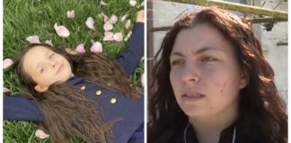 Сияна Попова и Памела Великова