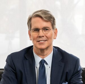 Скот Бесент