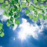 Слънчево време