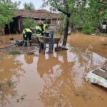 След пороите в Монтанско