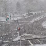 Снежната буря