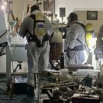 Спецакция на ГДБОП