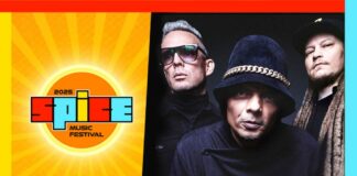 SPICE Music Festival 2025