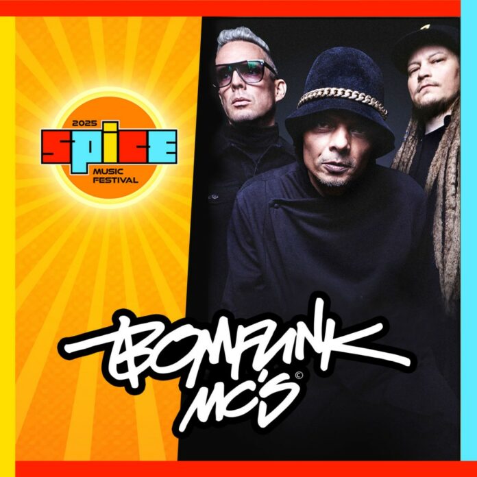 SPICE Music Festival 2025