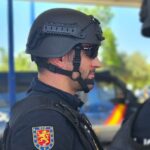 Спиране на тока в Испания