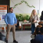 Срещата в Калековец