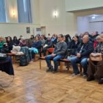 Срещата в Кюстендил