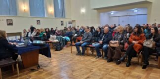 Срещата в Кюстендил