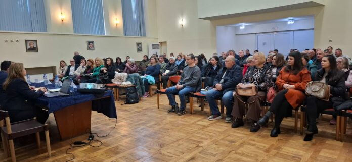 Срещата в Кюстендил