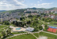 Стара Загора