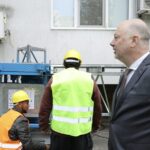 Старт на санирането в Бургас