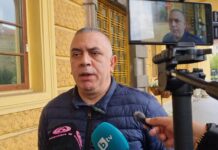 Стефан Радев