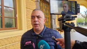 Стефан Радев