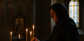 Страстната седмица