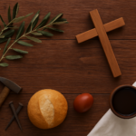 Страстната седмица