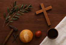 Страстната седмица